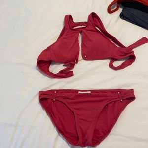 Robin Piccone bikini